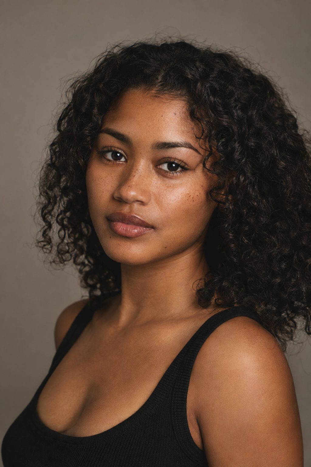 Headshot of Chantel Jacobs