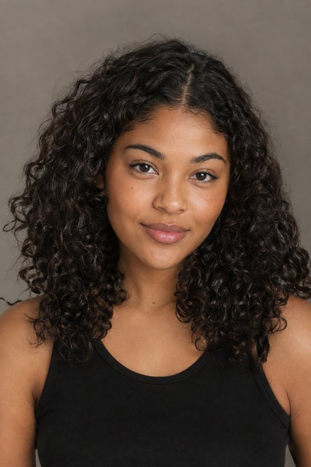 Headshot of Lerato Sithole